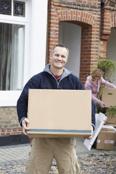 Load-based pricing for a small Putney removal job