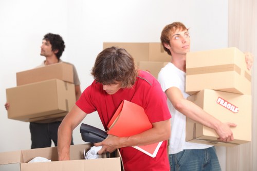 About Us Man With A Van Putney practical transport and relocation support