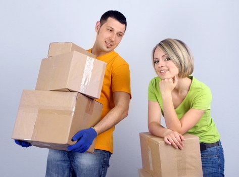 Office removals support for a Putney business relocation