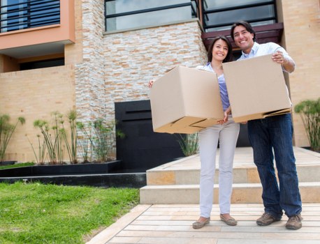 Local Putney moving service emphasizing care and efficiency
