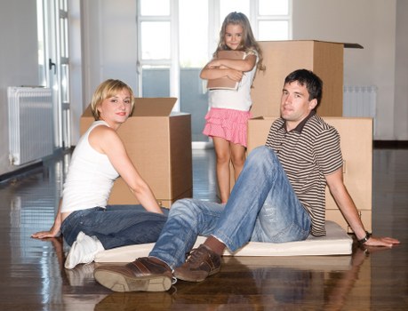 Office relocation service for businesses in Putney